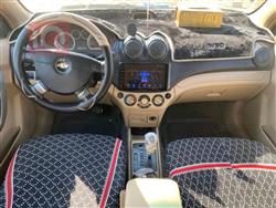 شيفروليه أفيو